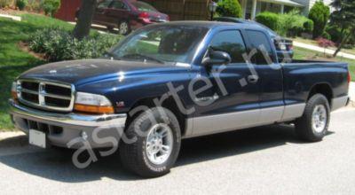 Ремонт стартера Dodge Dakota II, Купить стартер Dodge Dakota II